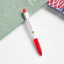 Load image into Gallery viewer, White Color Apple Gel Pen - Tinyminymo