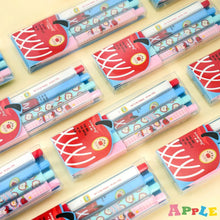 Load image into Gallery viewer, Set of 4 Gel Pens - Tinyminymo