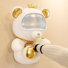 Load image into Gallery viewer, Astro Bear Soft Toy - Tinyminymo