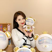 Load image into Gallery viewer, Astro Bear Soft Toy - Tinyminymo