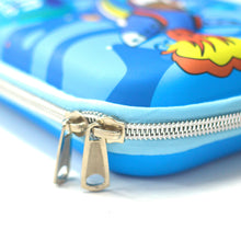 Load image into Gallery viewer, Astronaut 3D Smiggle Pouch - Tinyminymo