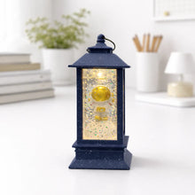 Load image into Gallery viewer, Lantern Shaped Astronaut Lamp - Tinyminymo