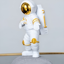 Load image into Gallery viewer, Astronaut Mobile Holder - Tinyminymo