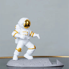 Load image into Gallery viewer, Astronaut Mobile Holder - Tinyminymo