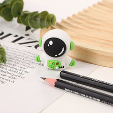 Load image into Gallery viewer, Astronaut Pencil Sharpener - Tinyminymo