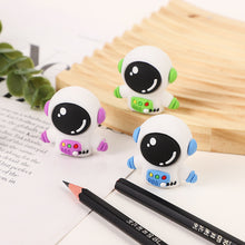 Load image into Gallery viewer, Astronaut Pencil Sharpener - Tinyminymo