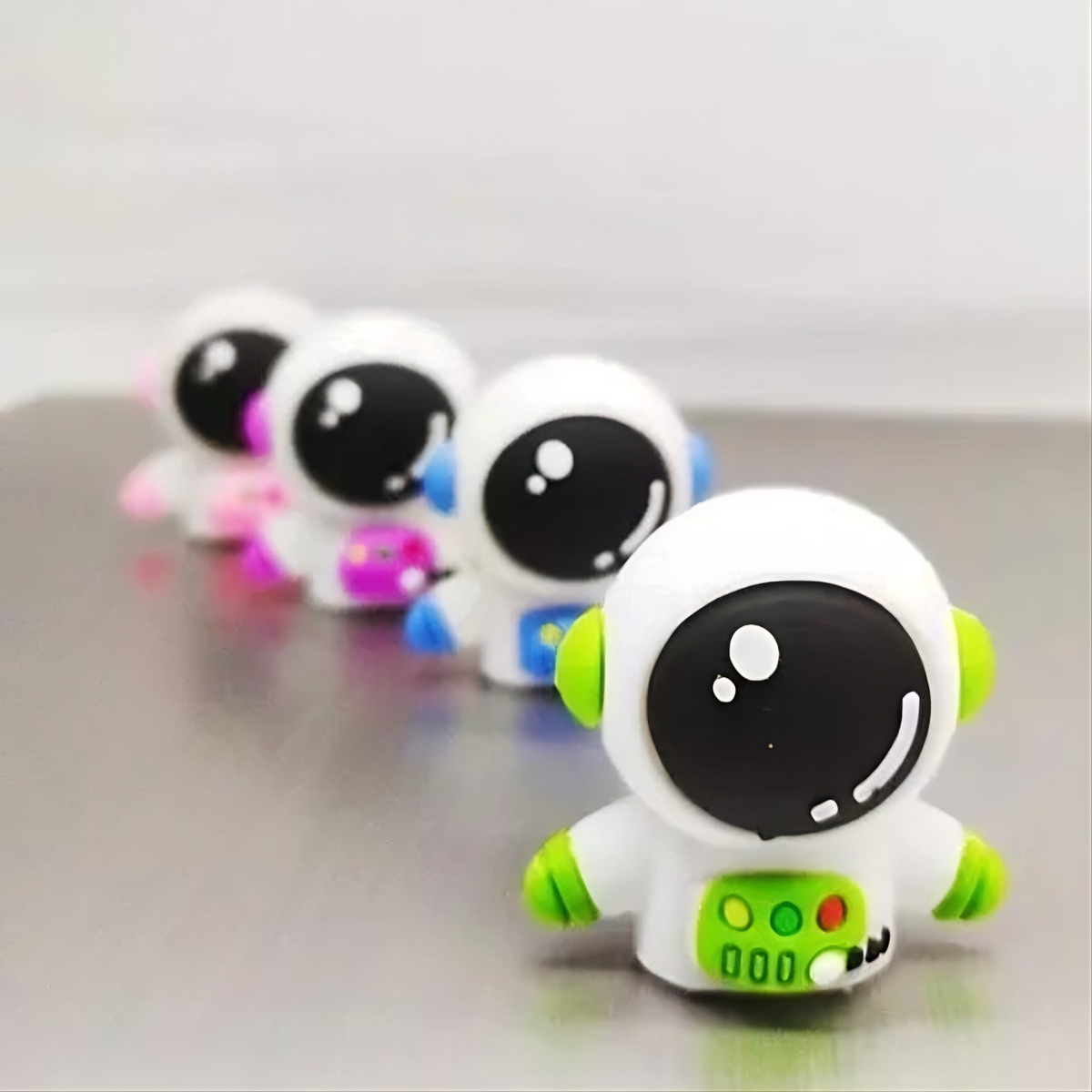Astronaut Pencil Sharpener - Tinyminymo