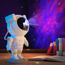 Load image into Gallery viewer, Astronaut Projector Lamp - Tinyminymo