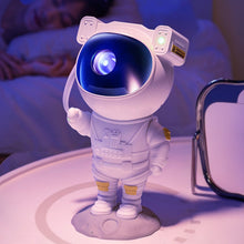 Load image into Gallery viewer, Astronaut Projector Lamp - Tinyminymo
