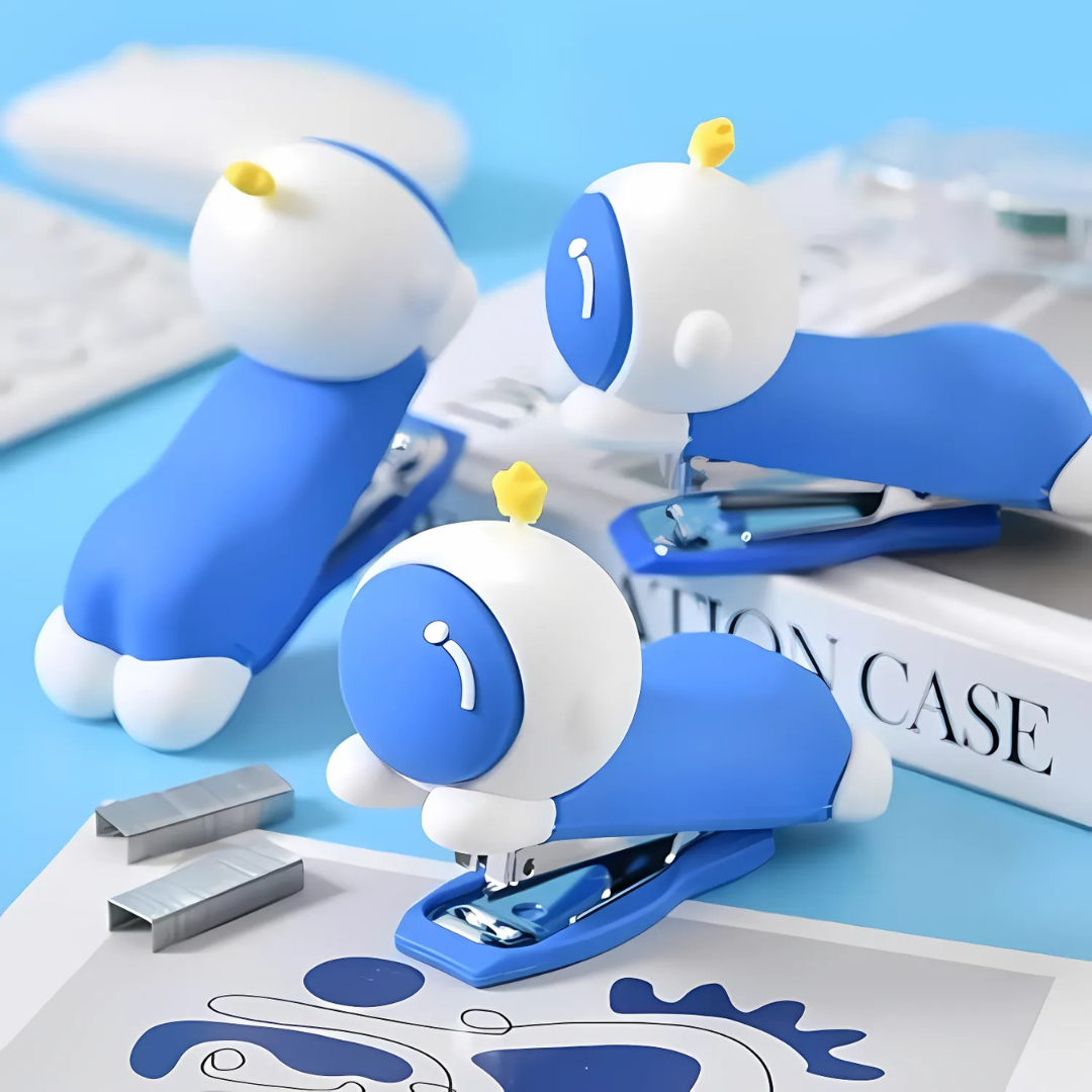 Astronaut Stapler - Tinyminymo
