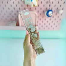 Load image into Gallery viewer, Astronaut Water Ruler - Tinyminymo