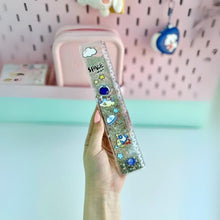 Load image into Gallery viewer, Astronaut Water Ruler - Tinyminymo