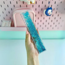 Load image into Gallery viewer, Astronaut Water Ruler - Tinyminymo