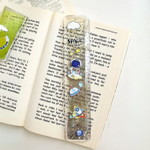 Load image into Gallery viewer, Astronaut Water Ruler - Tinyminymo