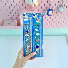 Load image into Gallery viewer, Astronaut Water Ruler - Tinyminymo