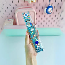 Load image into Gallery viewer, Astronaut Water Ruler - Tinyminymo