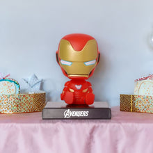 Load image into Gallery viewer, Avenger Bobbleheads - TinyMinyMo