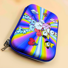 Load image into Gallery viewer, BT21 Smiggle Pouch - Tinyminymo