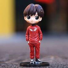 Load image into Gallery viewer, BTS Action Figure - Tinyminymo