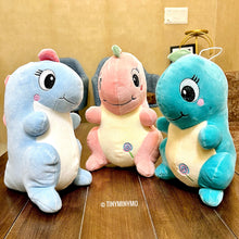 Load image into Gallery viewer, Baby Dino Soft Toy - Tinyminymo