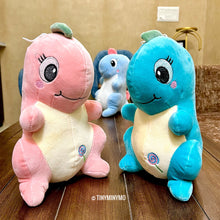 Load image into Gallery viewer, Baby Dino Soft Toy - Tinyminymo