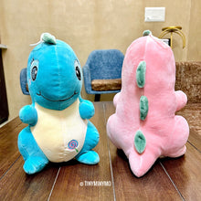 Load image into Gallery viewer, Baby Dino Soft Toy - Tinyminymo