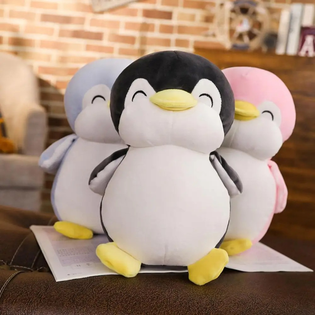Get Baby Penguin Soft Toy Online in India