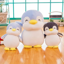 Load image into Gallery viewer, Baby Penguin Soft Toy - Tinyminymo