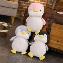 Load image into Gallery viewer, Baby Penguin Soft Toy - Tinyminymo