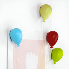 Load image into Gallery viewer, Balloon Fridge Magnet - Set of 6 - Tinyminymo