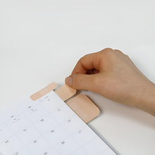 Load image into Gallery viewer, Bandaid Sticky Notes - Set of 3