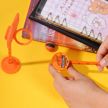 Load image into Gallery viewer, Basketball Stationery Set - Tinyminymo