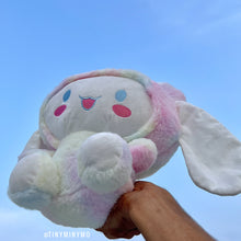 Load image into Gallery viewer, Bear Cosplay Cinnamoroll Soft Toy - Tinyminymo