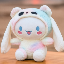Load image into Gallery viewer, Bear Cosplay Cinnamoroll Soft Toy - Tinyminymo