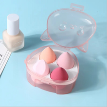 Load image into Gallery viewer, Beauty Blender Kitty Box - Set of 4 - Tinyminymo