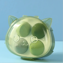 Load image into Gallery viewer, Beauty Blender Kitty Box - Set of 4 - Tinyminymo