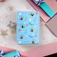 Load image into Gallery viewer, Bee-utiful Thoughts Notebook - Tinyminymo