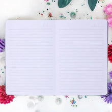 Load image into Gallery viewer, Bee-utiful Thoughts Notebook - Tinyminymo