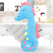 Load image into Gallery viewer, Sea Horse Soft Toy - Tinyminymo