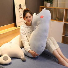 Load image into Gallery viewer, Big Animal Soft Toy - Tinyminymo