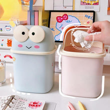 Load image into Gallery viewer, Big Eye Frog Desk Accessory - Tinyminymo