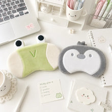 Load image into Gallery viewer, Two Variants of Eye Masks - Tinyminymo