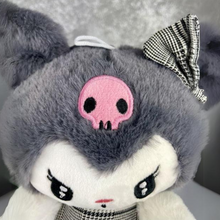 Load image into Gallery viewer, Black Dress Sanrio Soft Toy - Tinyminymo