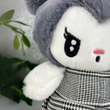 Load image into Gallery viewer, Black Dress Sanrio Soft Toy - Tinyminymo