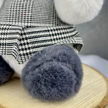 Load image into Gallery viewer, Black Dress Sanrio Soft Toy - Tinyminymo