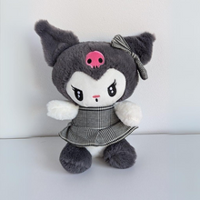 Load image into Gallery viewer, Black Dress Sanrio Soft Toy - Tinyminymo