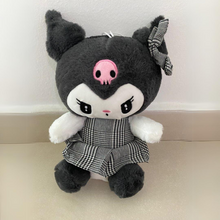 Load image into Gallery viewer, Black Dress Sanrio Soft Toy - Tinyminymo