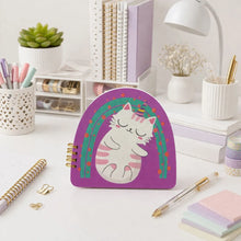 Load image into Gallery viewer, Kitty Design Notepad - Tinyminymo