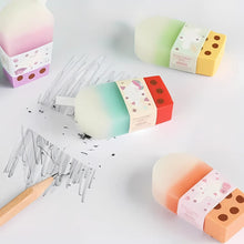 Load image into Gallery viewer, Boba Tea Eraser - TInyminymo