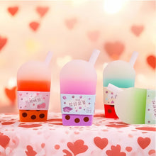 Load image into Gallery viewer, Boba Tea Eraser - TInyminymo